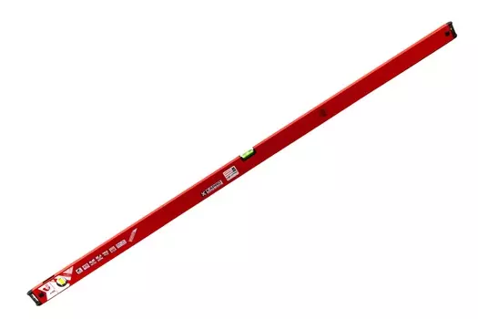 Уровень Kapro 2 колбы 150см 787-40-150