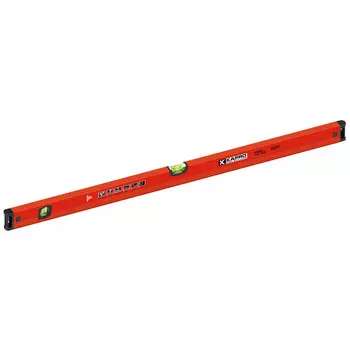Уровень Kapro 2 колбы магнитный 100см 787-40-100M