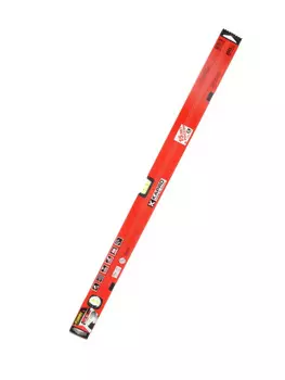 Уровень Kapro Genesis 2 глазка 80см Plumbsite 781-40-80