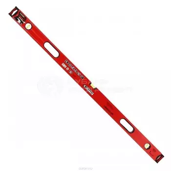 Уровень Kapro Hercules 100см Plumbsite 986-41-100