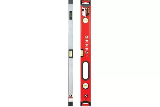Уровень Kapro Hercules 120см Plumbsite 986-41-120