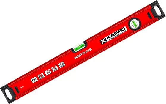 Уровень Kapro Neptun 40см 977-40-40