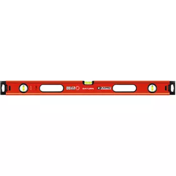 Уровень Kapro Saturn магнитный 80мм 987XL-41-80М