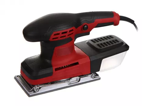 Вибрационная шлифовальная машина Elitech МШВ 0318Э Промо E2213.009.00