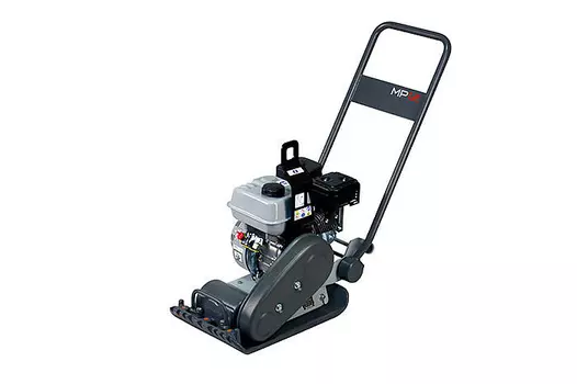 Виброплита бензиновая Wacker Neuson MP12-CE 5100055366