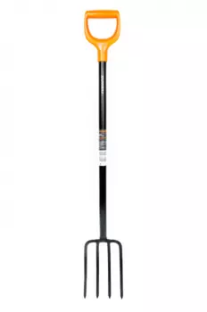 Вилы Fiskars Solid 1026687