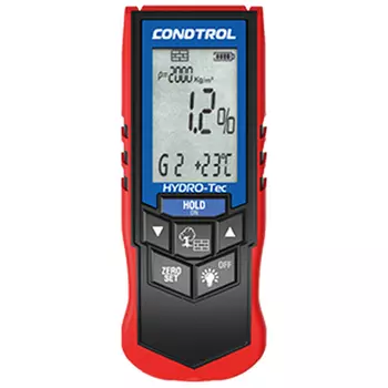 Влагомер древесины и бетона Condtrol Hydro-Tec 3-14-020