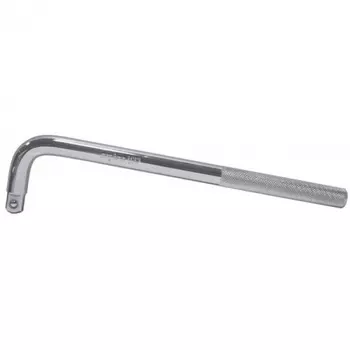Вороток Г-образный Ombra 1/2"DR 300мм 241212