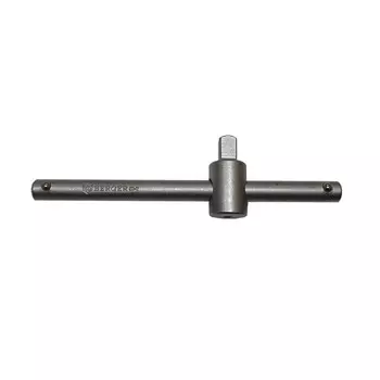 Вороток T-образный Berger 1/4" BG-14STB BG2295