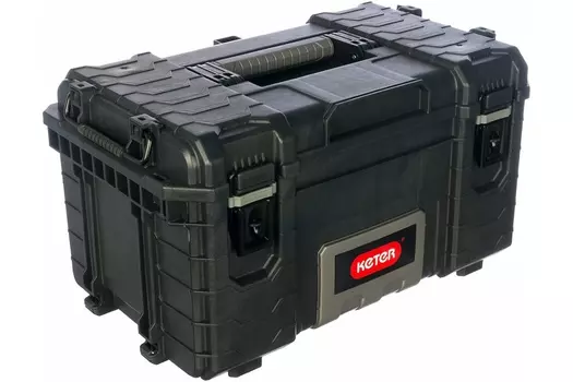 Ящик Keter Gear 22' 17200382