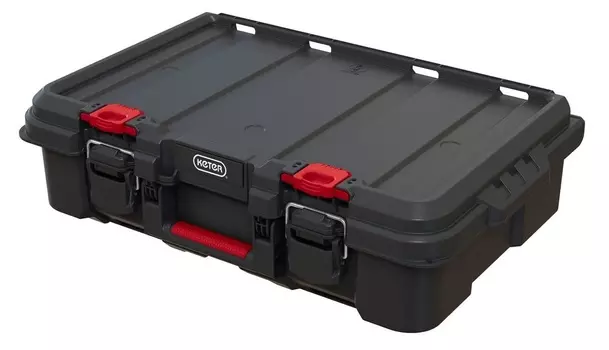 Ящик Keter Stack n Roll Power Tool Case 17211432