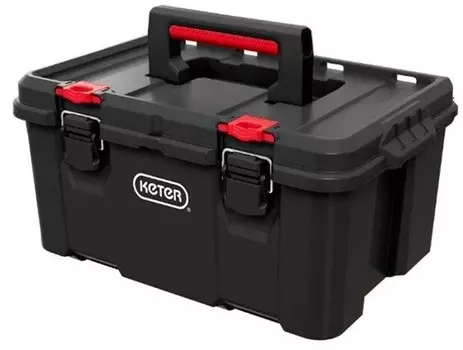 Ящик Keter Stack's System Tool Box 17210774