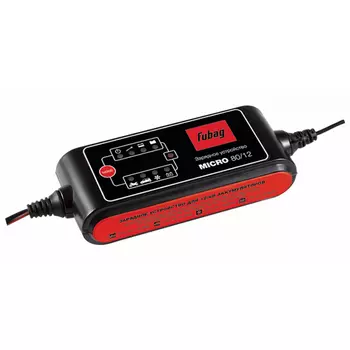 Зарядное устройство Fubag Micro 80/12 68825