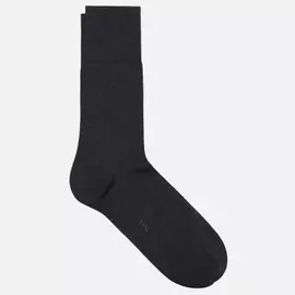 Носки Falke Tiago, цвет серый, размер 41-42 EU