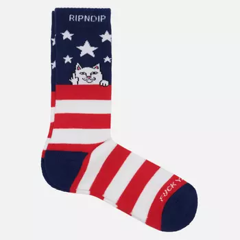 Носки Ripndip