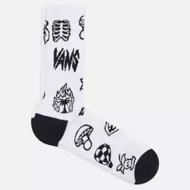 Носки Vans Lost And Found Crew, цвет , размер 42.5-47 EU