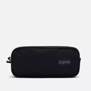 Органайзер JanSport Large Accessory Pouch, цвет чёрный