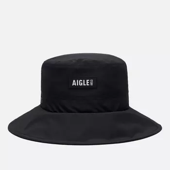 Панама Aigle Gore-Tex Iconic, цвет чёрный, размер M