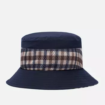 Панама Aquascutum Active Net, цвет синий, размер L-XL