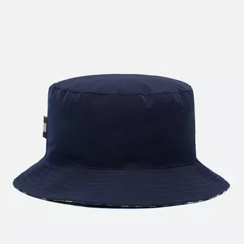 Панама Aquascutum Active Reversible, цвет синий, размер S-M