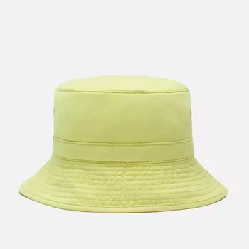 Панама Edwin Bucket PFD Twill, цвет жёлтый, размер S-M