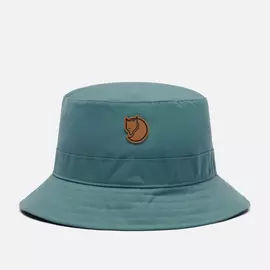 Панама Fjallraven Kiruna, цвет голубой, размер M