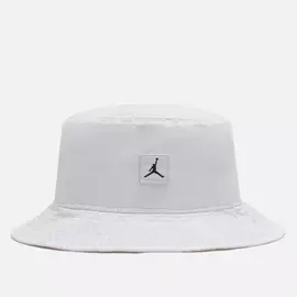 Панама Jordan Jumpman Washed, цвет белый, размер S-M