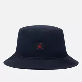 Панама Jordan Jumpman Washed, цвет чёрный, размер S-M