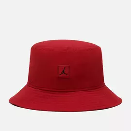 Панама Jordan Jumpman Washed, цвет красный, размер M-L