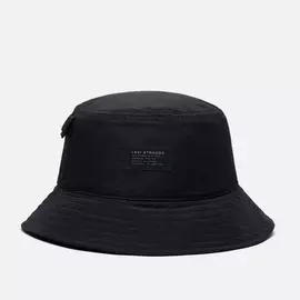 Панама Levi's No Horse Pull Logo, цвет чёрный, размер XL
