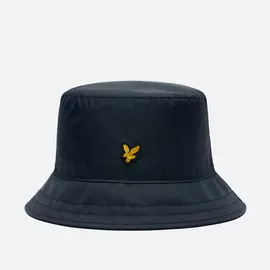 Панама Lyle &amp; Scott Ripstop, цвет синий