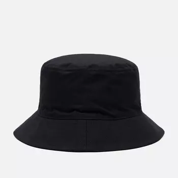 Панама maharishi Water Repellent Stand, цвет чёрный