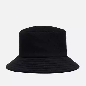 Панама Paul Smith Signature Stripe Trim, цвет чёрный, размер M