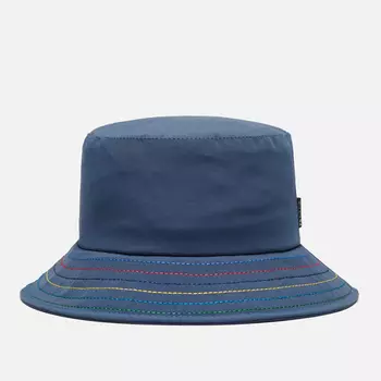 Панама Paul Smith Stitch, цвет синий, размер M