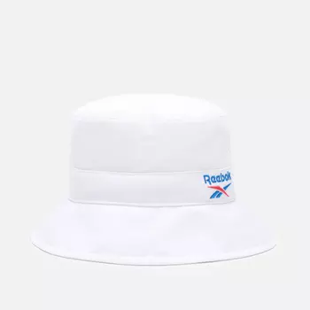 Панама Reebok Logo, цвет белый