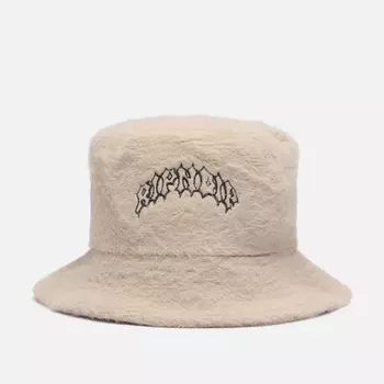 Панама RIPNDIP Rosary Sherpa, цвет серый