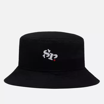 Панама SOPHNET. x Simon Taylor Logo, цвет чёрный