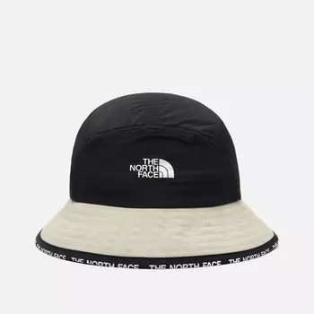 Панама The North Face Cypress, цвет чёрный, размер L-XL