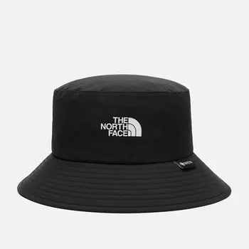 Панама The North Face Gore-Tex, цвет чёрный, размер L-XL