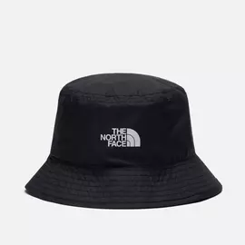 Панама The North Face Sun Stash, цвет чёрный, размер L-XL