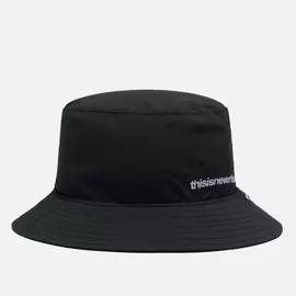 Панама thisisneverthat Gore-Tex Paclite, цвет чёрный, размер M-L