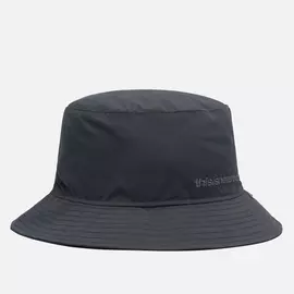 Панама thisisneverthat Gore-Tex Paclite, цвет серый, размер M-L