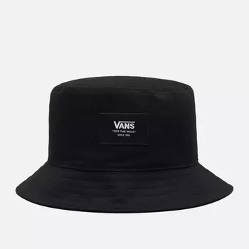 Панама Vans Patch, цвет чёрный, размер S-M