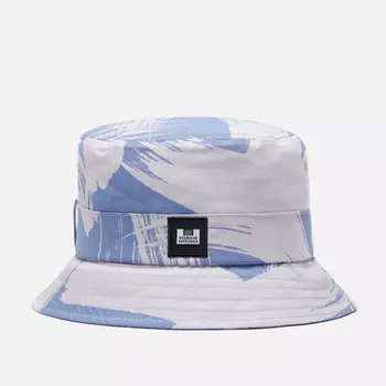 Панама Weekend Offender Choroni Camo, цвет голубой