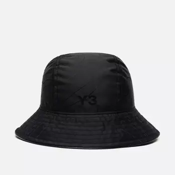 Панама Y-3 Topographic Maps, цвет чёрный, размер L-XL