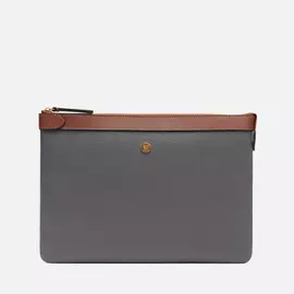 Папка для документов Mismo M/S Pouch Large, цвет серый