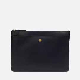 Папка для документов Mismo Pouch Large, цвет чёрный