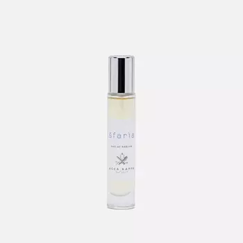 Парфюмерная вода Acca Kappa Sfaria Travel Size, цвет белый
