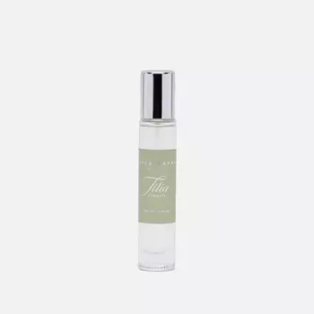 Парфюмерная вода Acca Kappa Tilia Cordata Travel Size, цвет белый