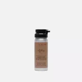 Пена для бритья Acca Kappa 1869 Aloe Vera And Shea Butter, цвет коричневый